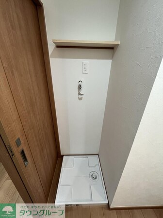 ライオンズヴィラ桜台の物件内観写真